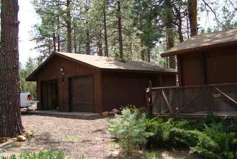 2880 Little Hawk, Overgaard, AZ 85933 photo 2