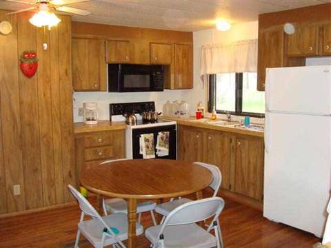 2880 Little Hawk, Overgaard, AZ 85933 photo 4
