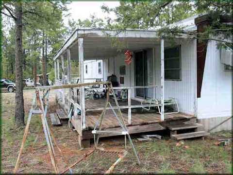 2869 Little Hawk Trl, Overgaard, AZ 85933 photo 2