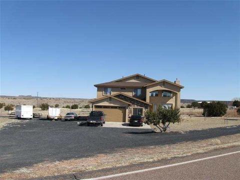 2653 Bourdon Ranch Rd, Taylor, AZ 85939 photo 1