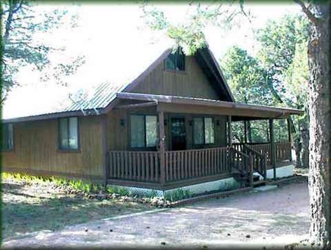 2948 Deer Trl, Overgaard, AZ 85933 photo 4