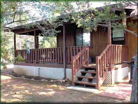 2948 Deer Trl, Overgaard, AZ 85933 photo 2