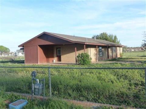 401 E Willow Ln, Taylor, AZ 85939 photo 9