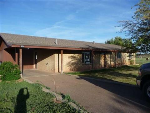 401 E Willow Ln, Taylor, AZ 85939 photo 1