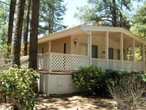 2898 Belle Rd, Overgaard, AZ 85933 photo 1