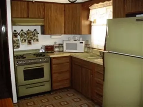2898 Belle Rd, Overgaard, AZ 85933 photo 3