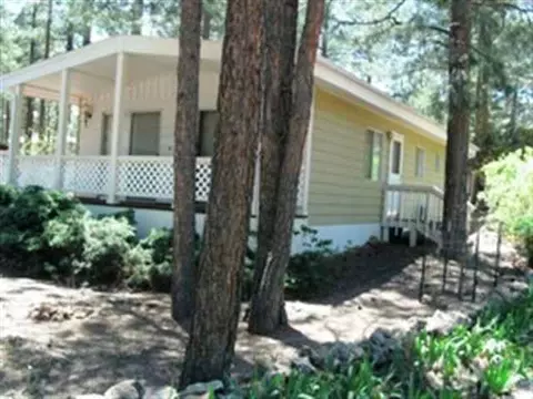 2898 Belle Rd, Overgaard, AZ 85933 photo 7