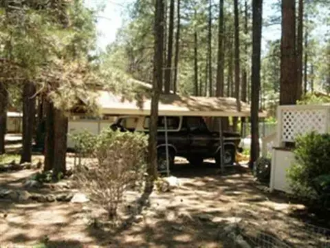 2898 Belle Rd, Overgaard, AZ 85933 photo 2