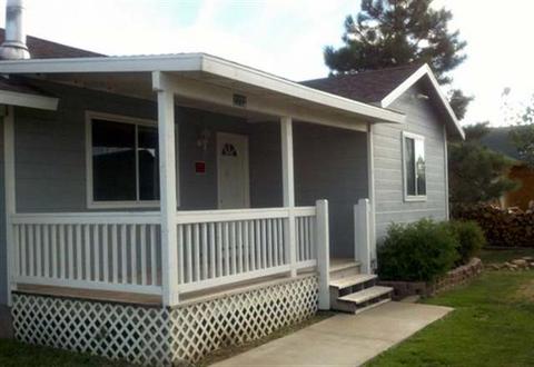 2227 Sitgreaves, Overgaard, AZ 85933 photo 2