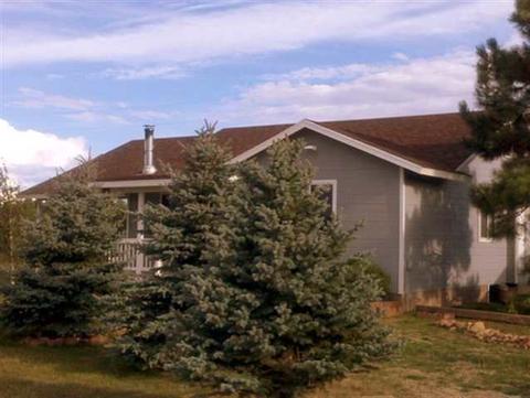 2227 Sitgreaves, Overgaard, AZ 85933 photo 1