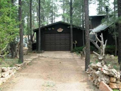 2170 S Woods Dr, Overgaard, AZ 85933 photo 3