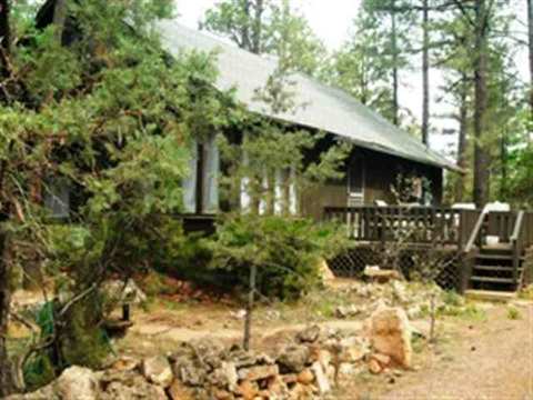 2170 S Woods Dr, Overgaard, AZ 85933 photo 6