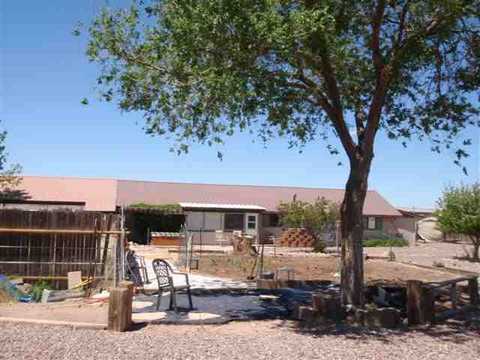1429 E First Ave, Eagar, AZ 85925 photo 6