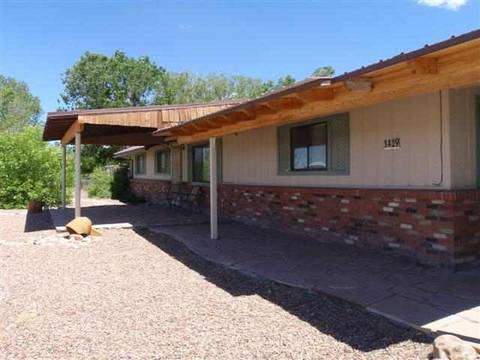 1429 E First Ave, Eagar, AZ 85925 photo 1