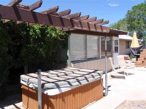 1429 E First Ave, Eagar, AZ 85925 photo 3