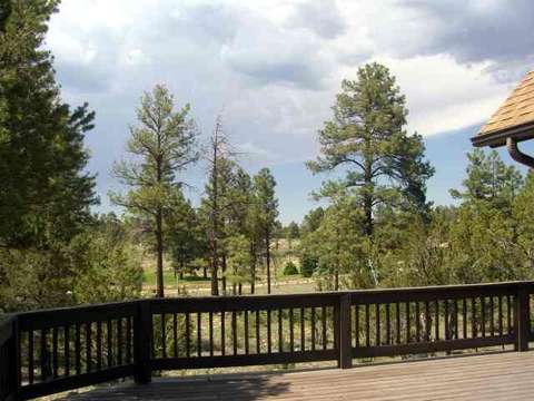 2266 Constellation, Overgaard, AZ 85933 photo 2
