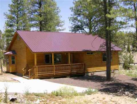 1904 Pine Dr, Overgaard, AZ 85933 photo 1