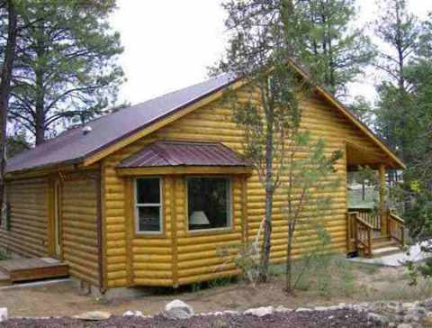 1904 Pine Dr, Overgaard, AZ 85933 photo 6