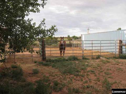 1514 Snowflake Blvd, Snowflake, AZ 85937 photo 8