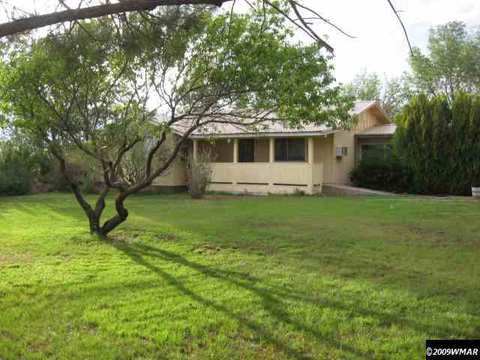 1514 Snowflake Blvd, Snowflake, AZ 85937 photo 1