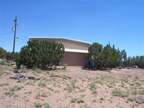 9096 Sharp Trl, Snowflake, AZ 85937 photo 2