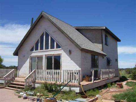 9096 Sharp Trl, Snowflake, AZ 85937 photo 1