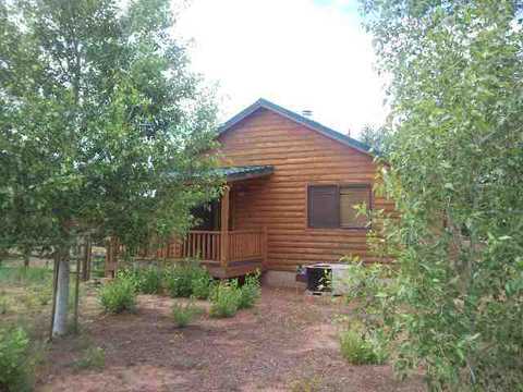 2349 S Buffalo Loop, Overgaard, AZ 85933 photo 2