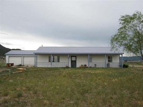 577 E 4th St, Eagar, AZ 85925 photo 9