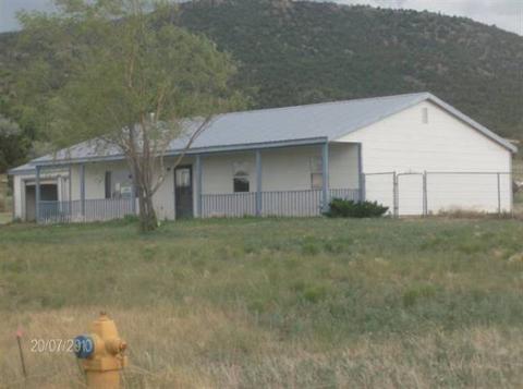 577 E 4th St, Eagar, AZ 85925 photo 1