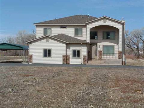 358 E Snowflake Blvd, Snowflake, AZ 85937 photo 1