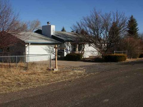 244 W 9th Ln, Eagar, AZ 85925 photo 1