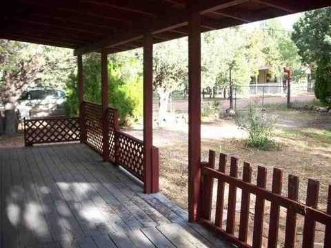 2185 S Oval Dr, Overgaard, AZ 85933 photo 4