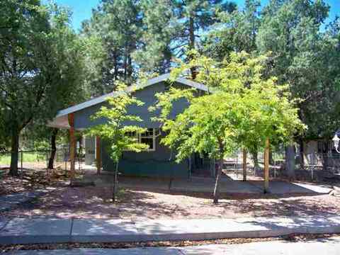 605 E Skyway Ct, Payson, AZ 85541 photo 1
