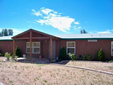 322 Emerald Way, Payson, AZ 85541 photo 1