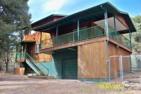 2006 N Murchinson Cir, Payson, AZ 85541 photo 1