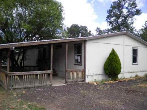 2120 Cottontail Rd, Overgaard, AZ 85933 photo 1