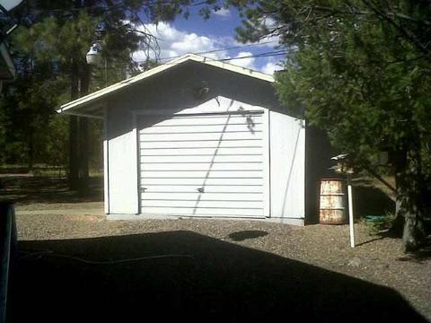 4832 Apache Way, Lakeside, AZ 85929 photo 2