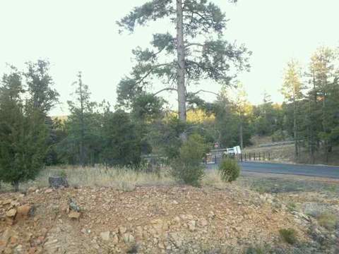 3351 Whisper Ln, Heber, AZ 85928 photo 1