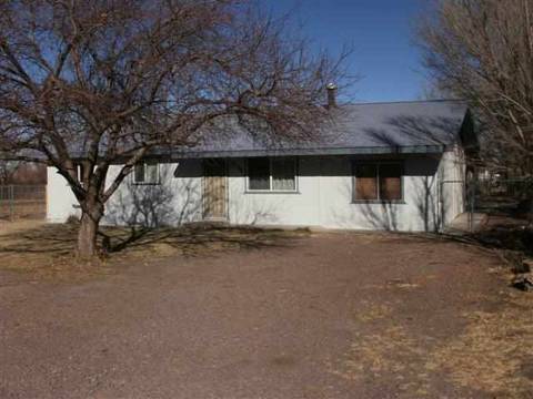188 W 3rd Ave, Eagar, AZ 85925 photo 1