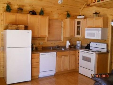 2755 Bear Trl, Overgaard, AZ 85933 photo 2