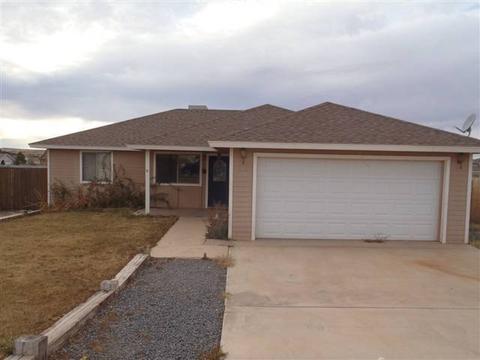 440 Sandstone Dr, Taylor, AZ 85939 photo 1