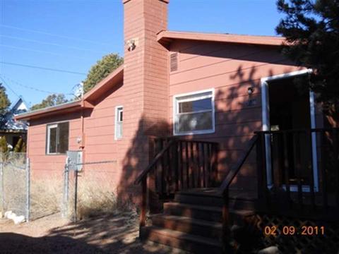 3536 Broken Arrow, Overgaard, AZ 85933 photo 6
