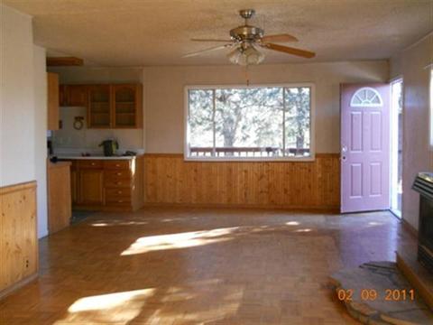 3536 Broken Arrow, Overgaard, AZ 85933 photo 2
