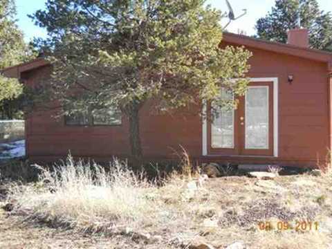 3536 Broken Arrow, Overgaard, AZ 85933 photo 9