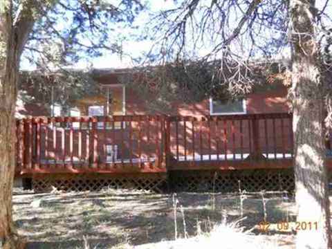 3536 Broken Arrow, Overgaard, AZ 85933 photo 1