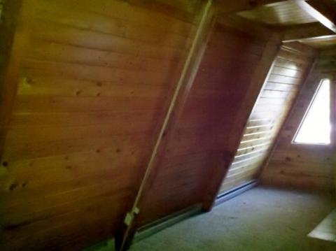 2151 Timber Dr, Overgaard, AZ 85933 photo 4