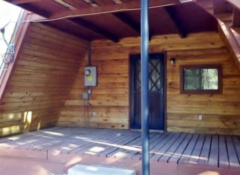 2151 Timber Dr, Overgaard, AZ 85933 photo 2