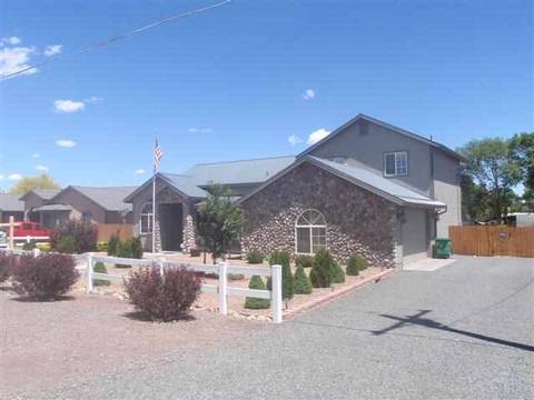 152 E 4th Ave, Eagar, AZ 85925 photo 22