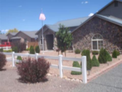 152 E 4th Ave, Eagar, AZ 85925 photo 3