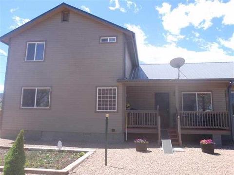 152 E 4th Ave, Eagar, AZ 85925 photo 17